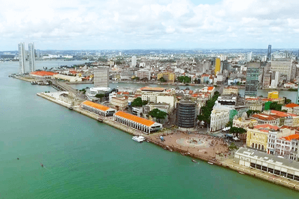 Recife - PE