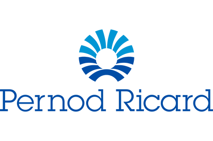 pernod ricard