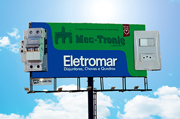 Outdoor Projetos especiais